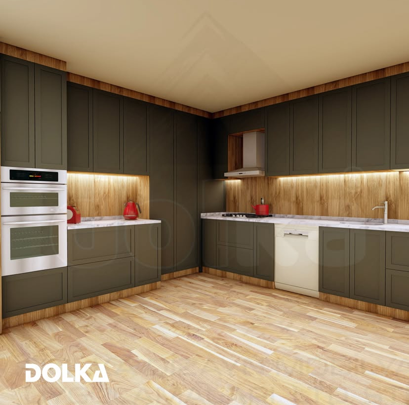 Batıkent Loft