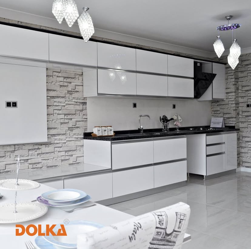 Saklıkent Akademi Konutları